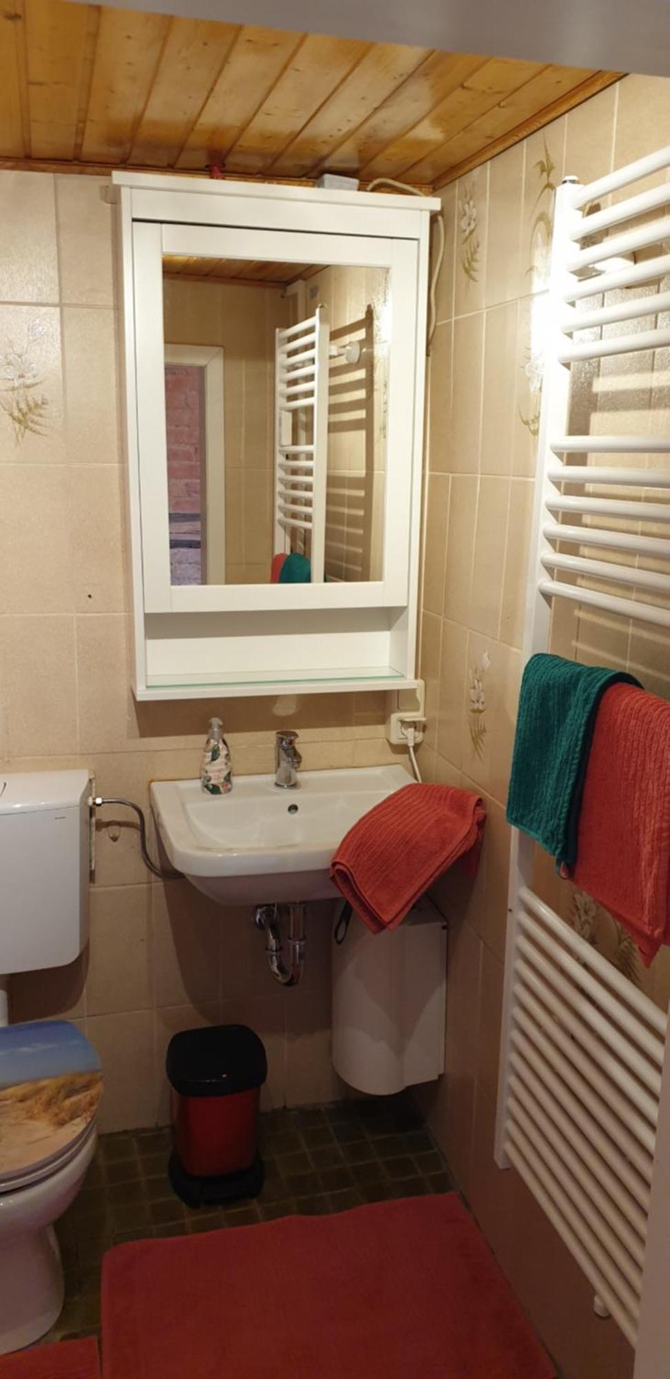 Apartament Der Kleine Fuchshof Mit Hund, Pferd Und Huhn Rathlau Zewnętrze zdjęcie